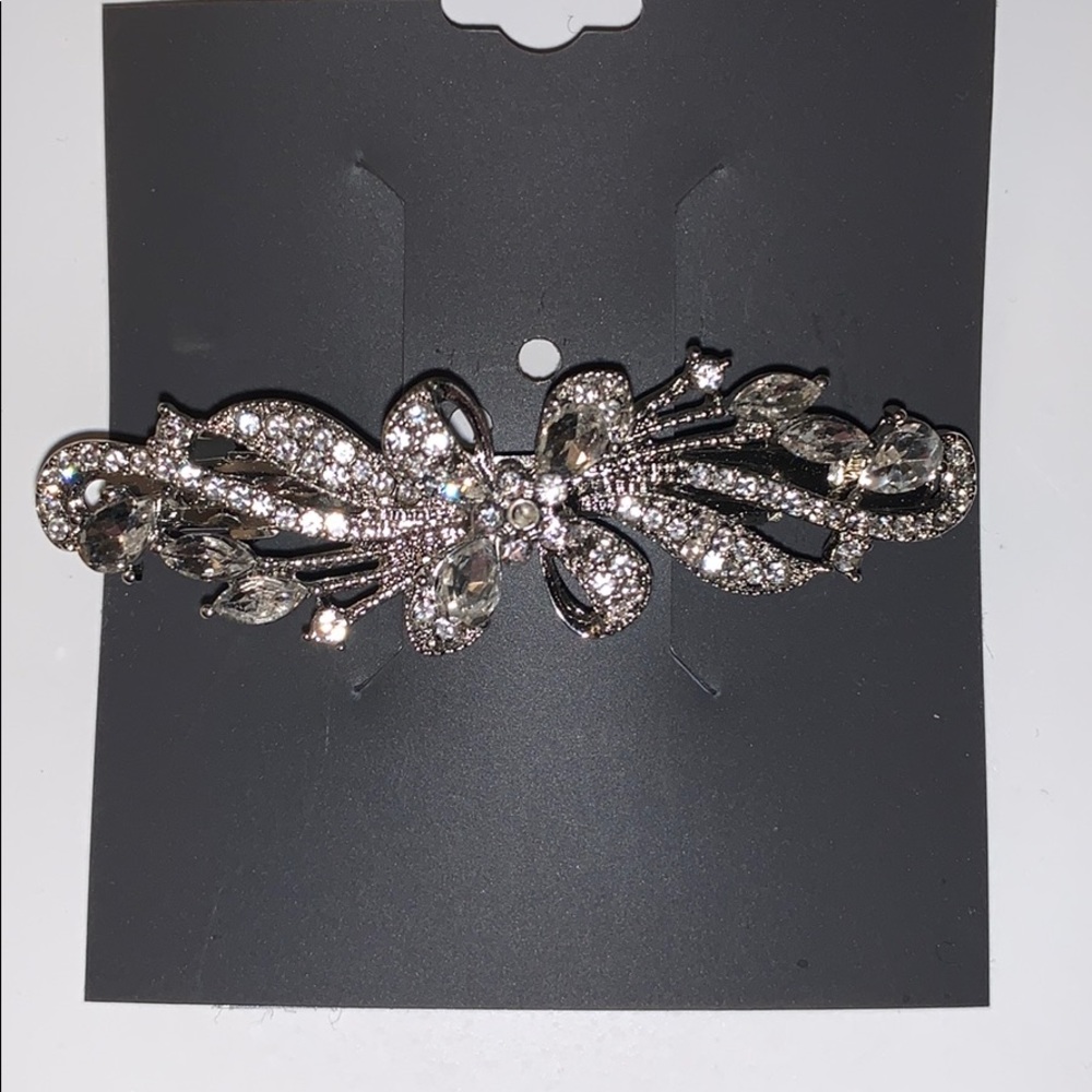 Fancy Women’s Hair Pin